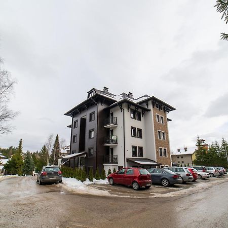 Aroma Apartmani Zlatibor Extérieur photo