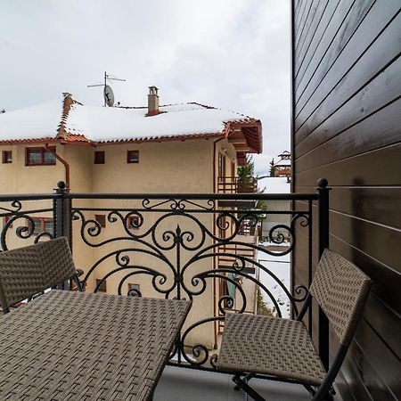 Aroma Apartmani Zlatibor Extérieur photo