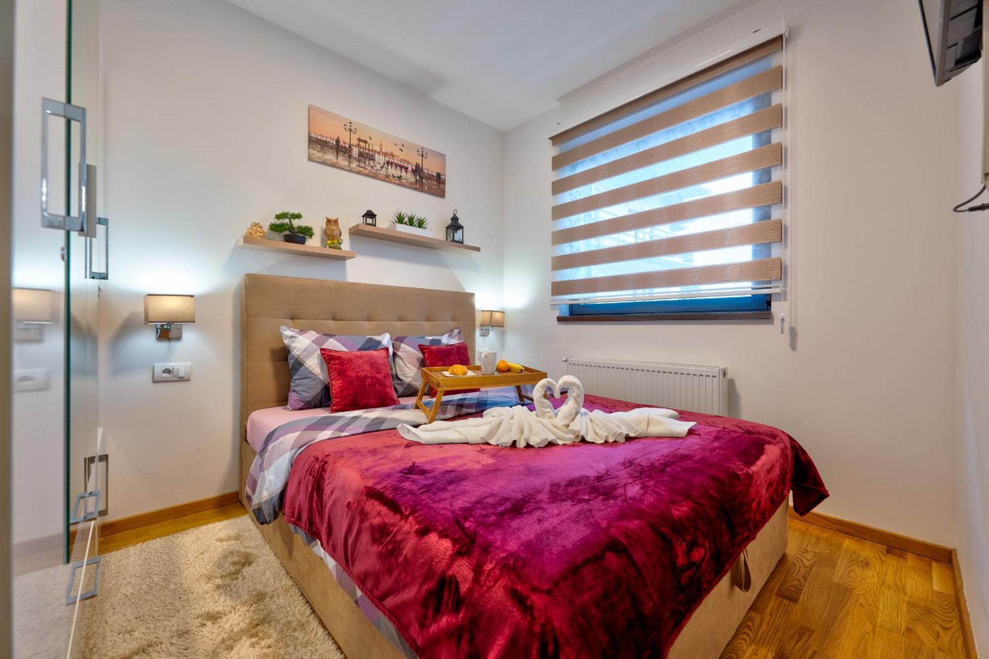 Aroma Apartmani Zlatibor Extérieur photo