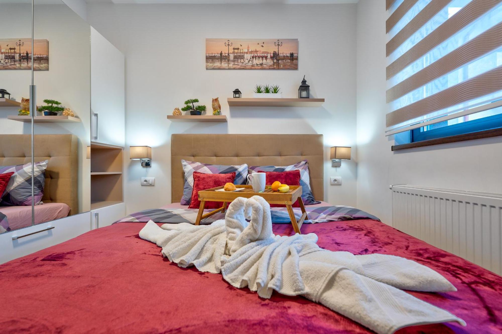 Aroma Apartmani Zlatibor Extérieur photo