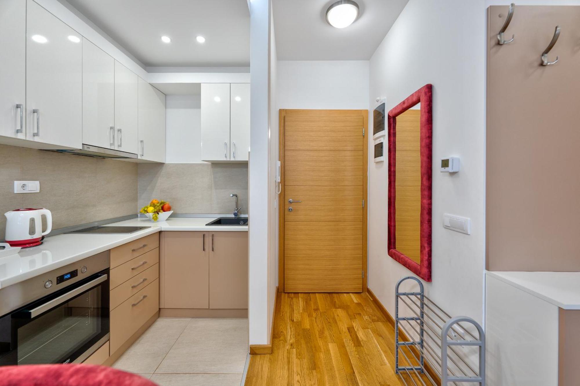 Aroma Apartmani Zlatibor Extérieur photo
