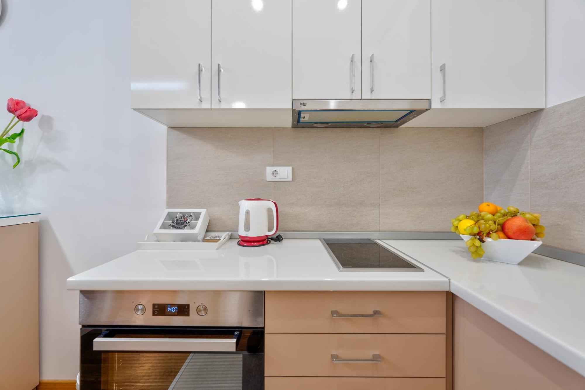 Aroma Apartmani Zlatibor Extérieur photo