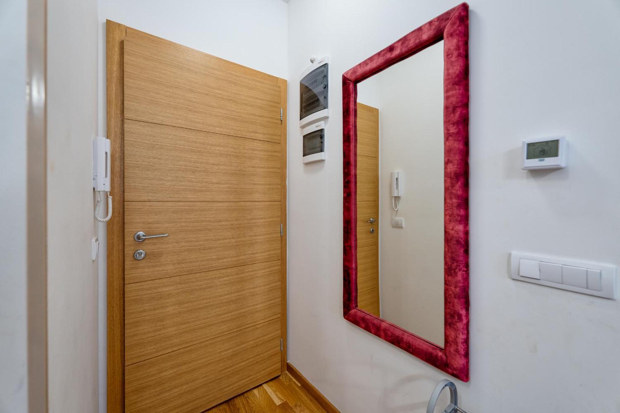 Aroma Apartmani Zlatibor Extérieur photo