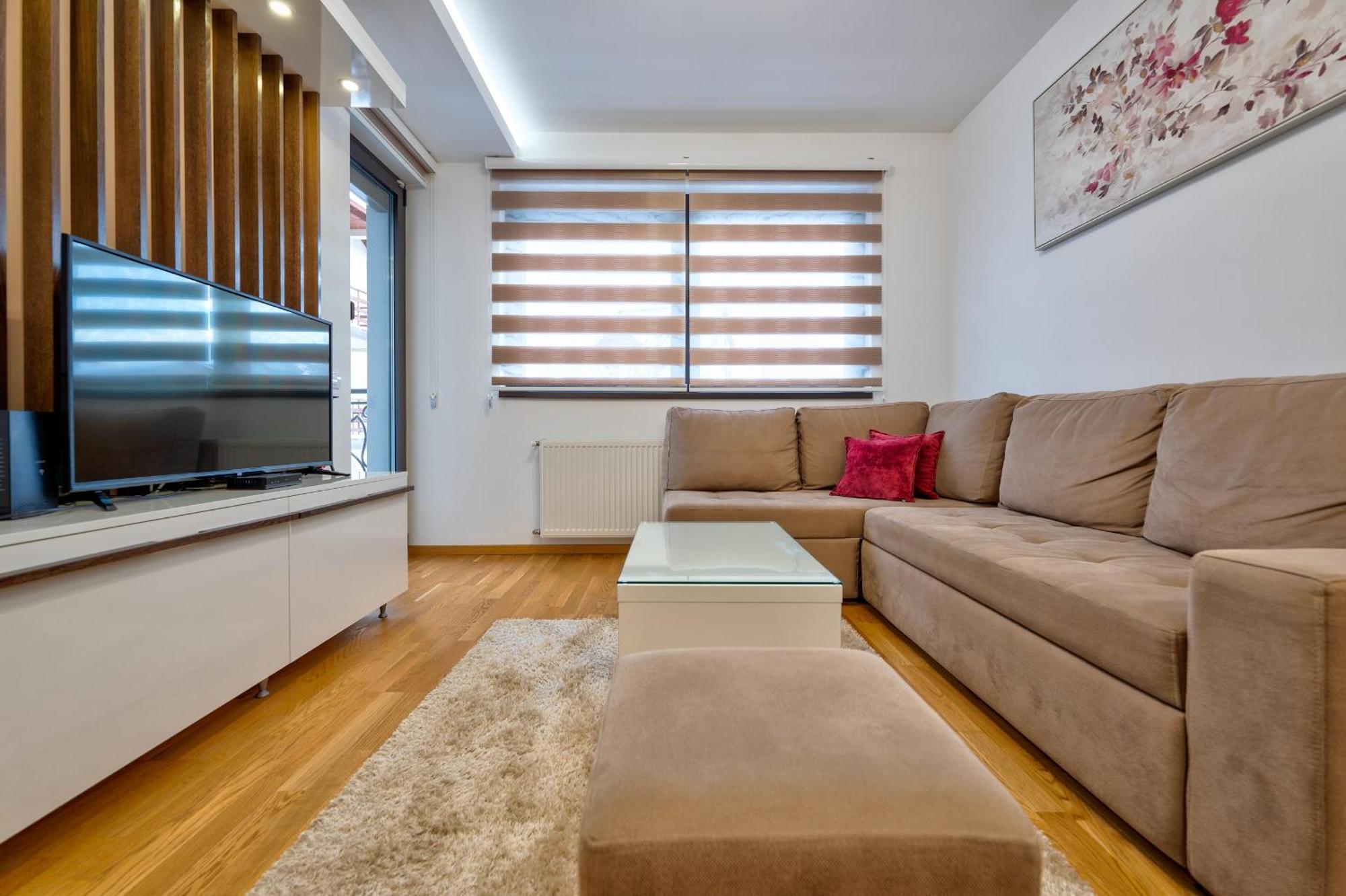 Aroma Apartmani Zlatibor Extérieur photo