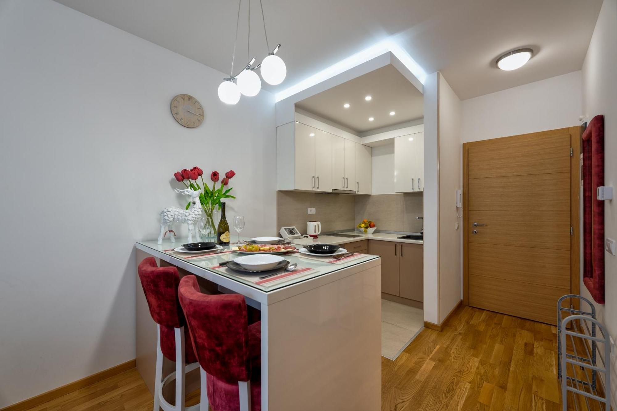 Aroma Apartmani Zlatibor Extérieur photo