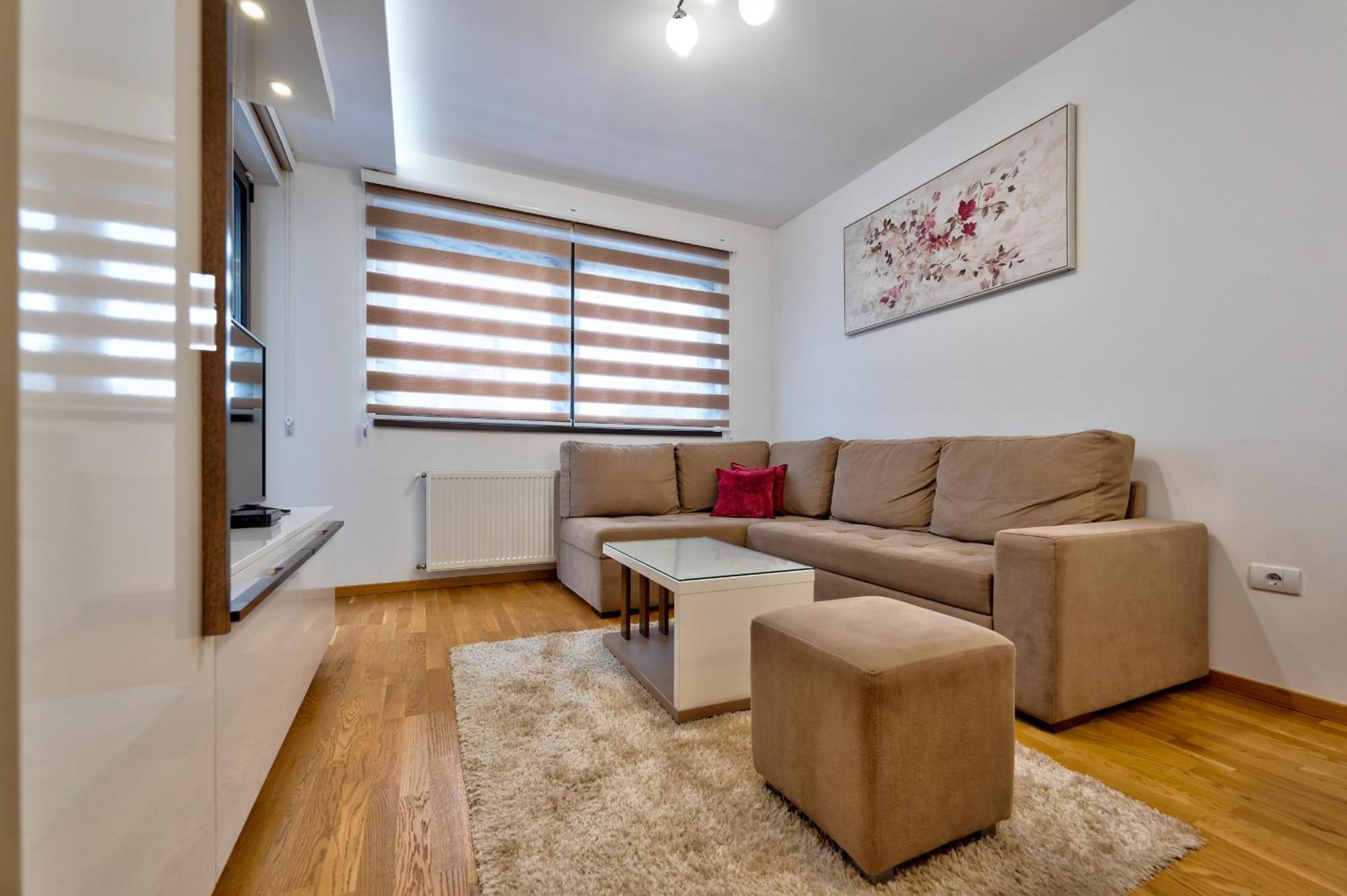 Aroma Apartmani Zlatibor Extérieur photo