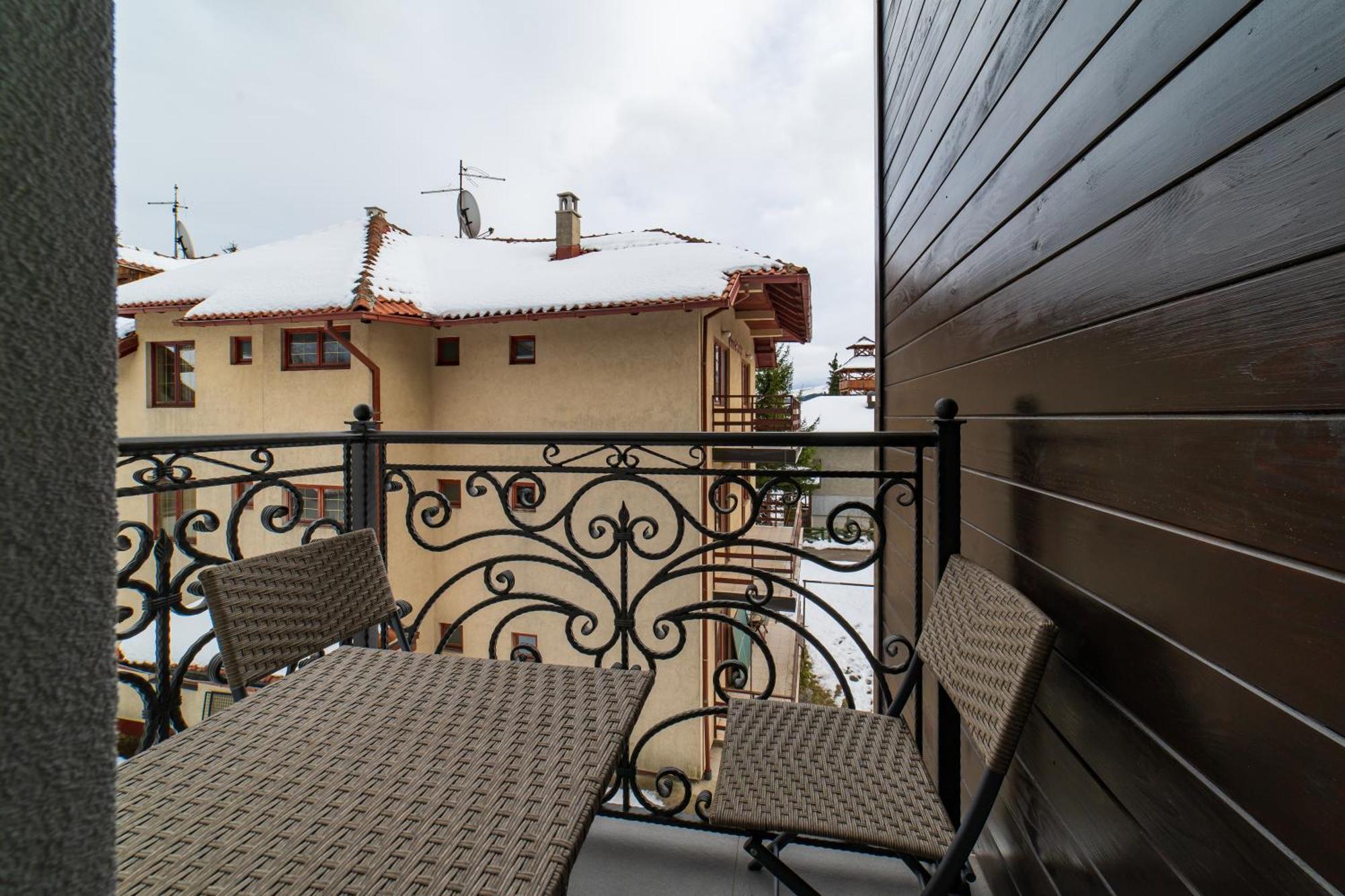 Aroma Apartmani Zlatibor Extérieur photo