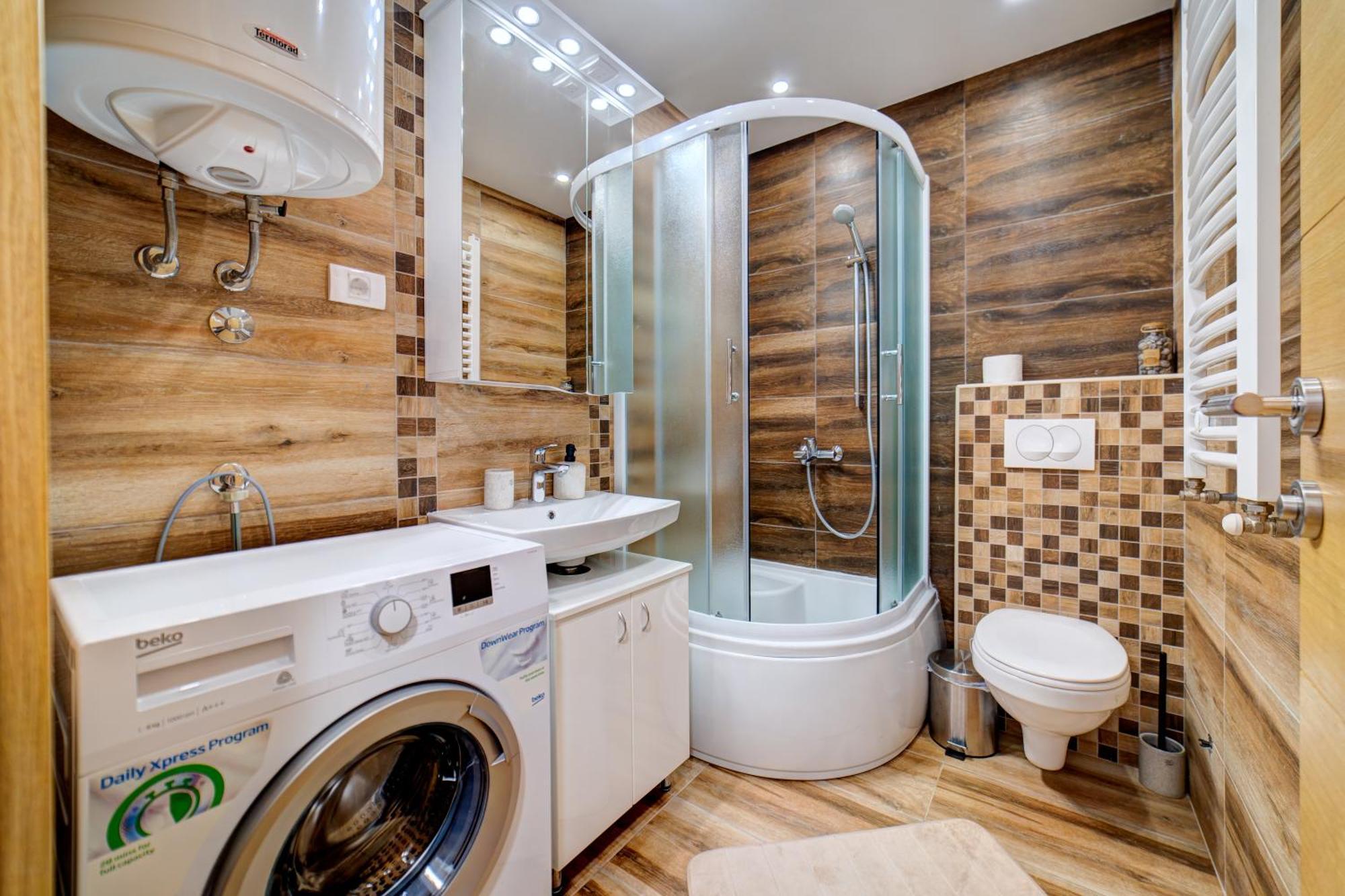 Aroma Apartmani Zlatibor Extérieur photo