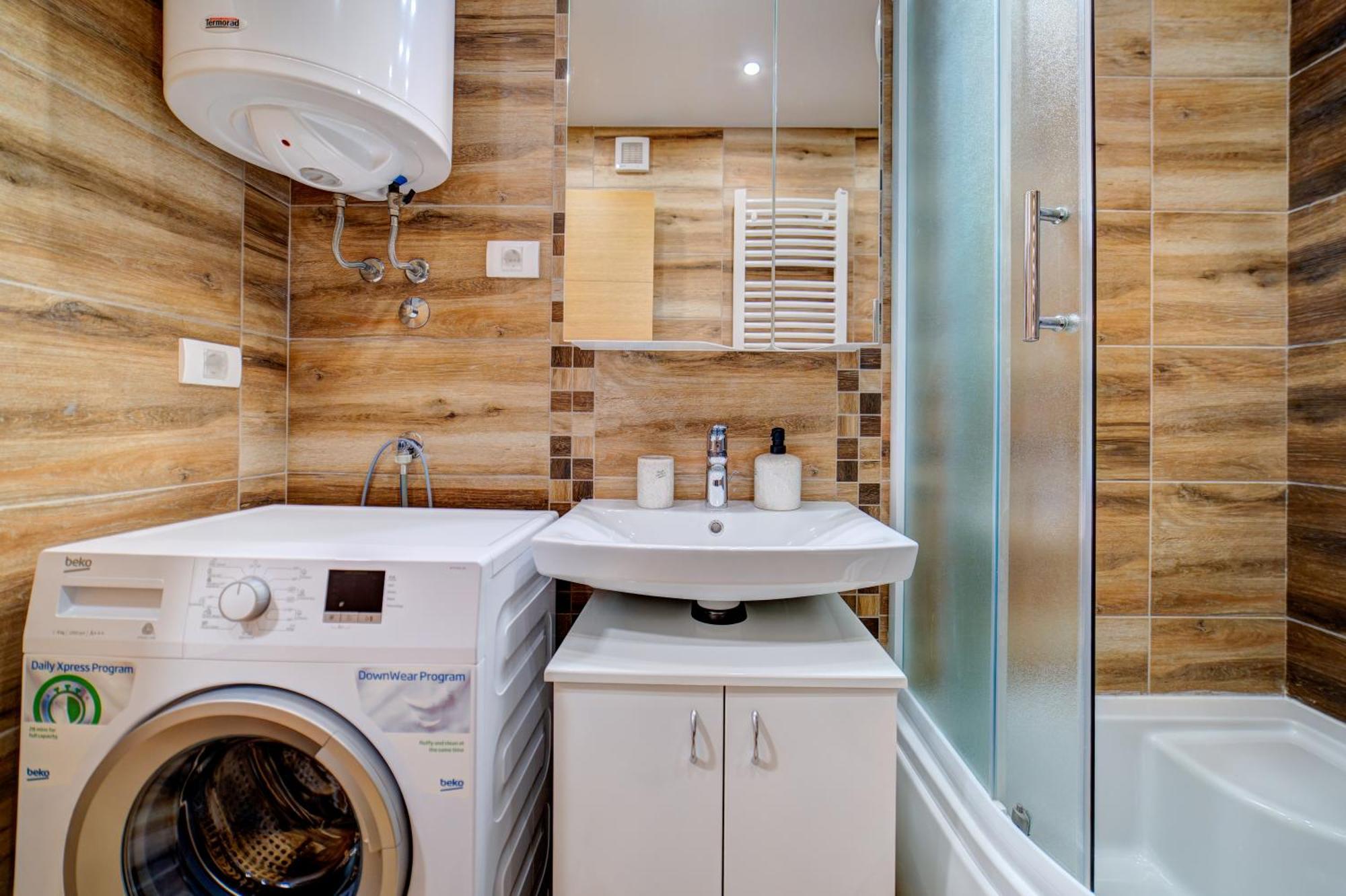 Aroma Apartmani Zlatibor Extérieur photo