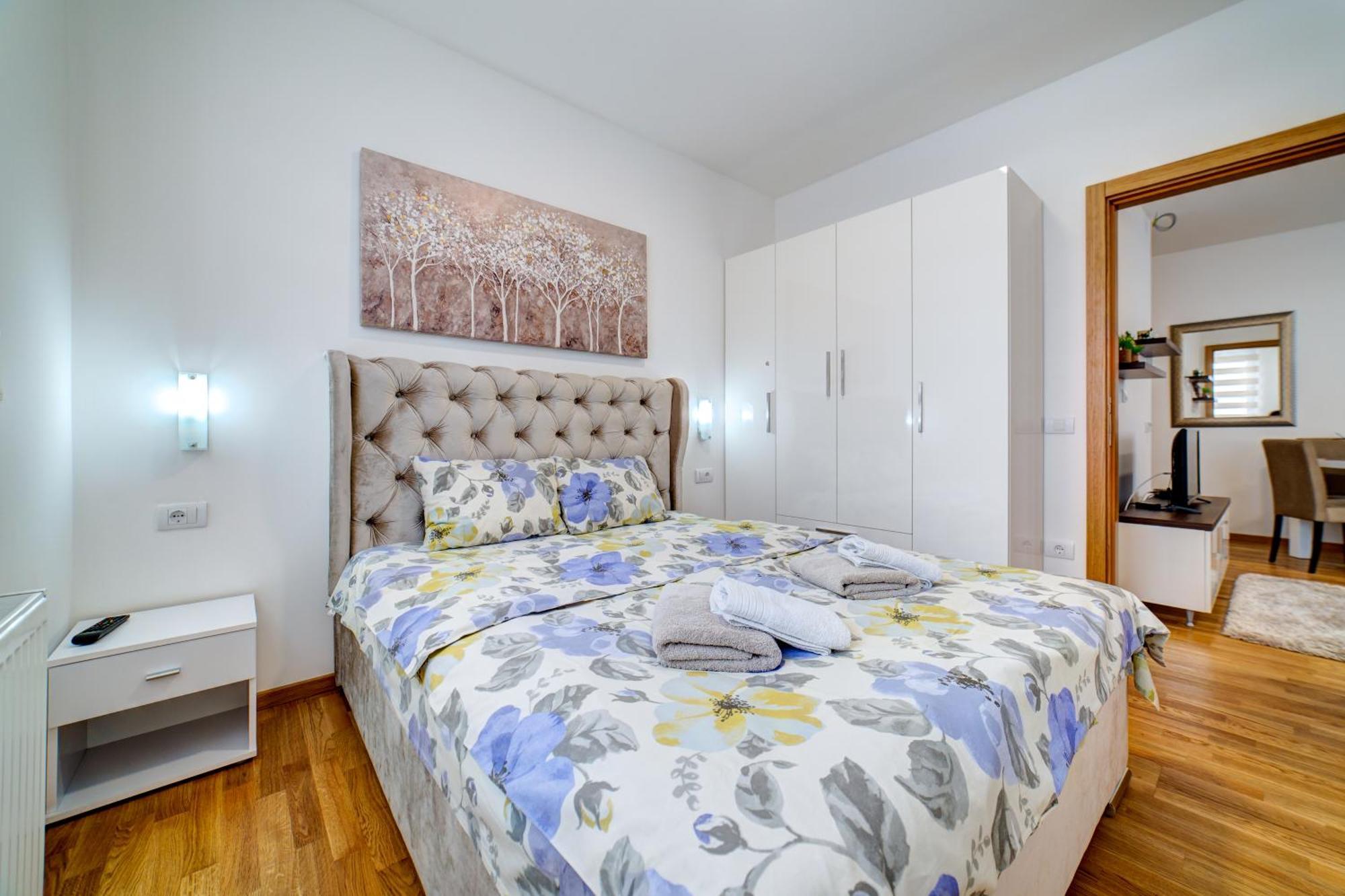Aroma Apartmani Zlatibor Extérieur photo