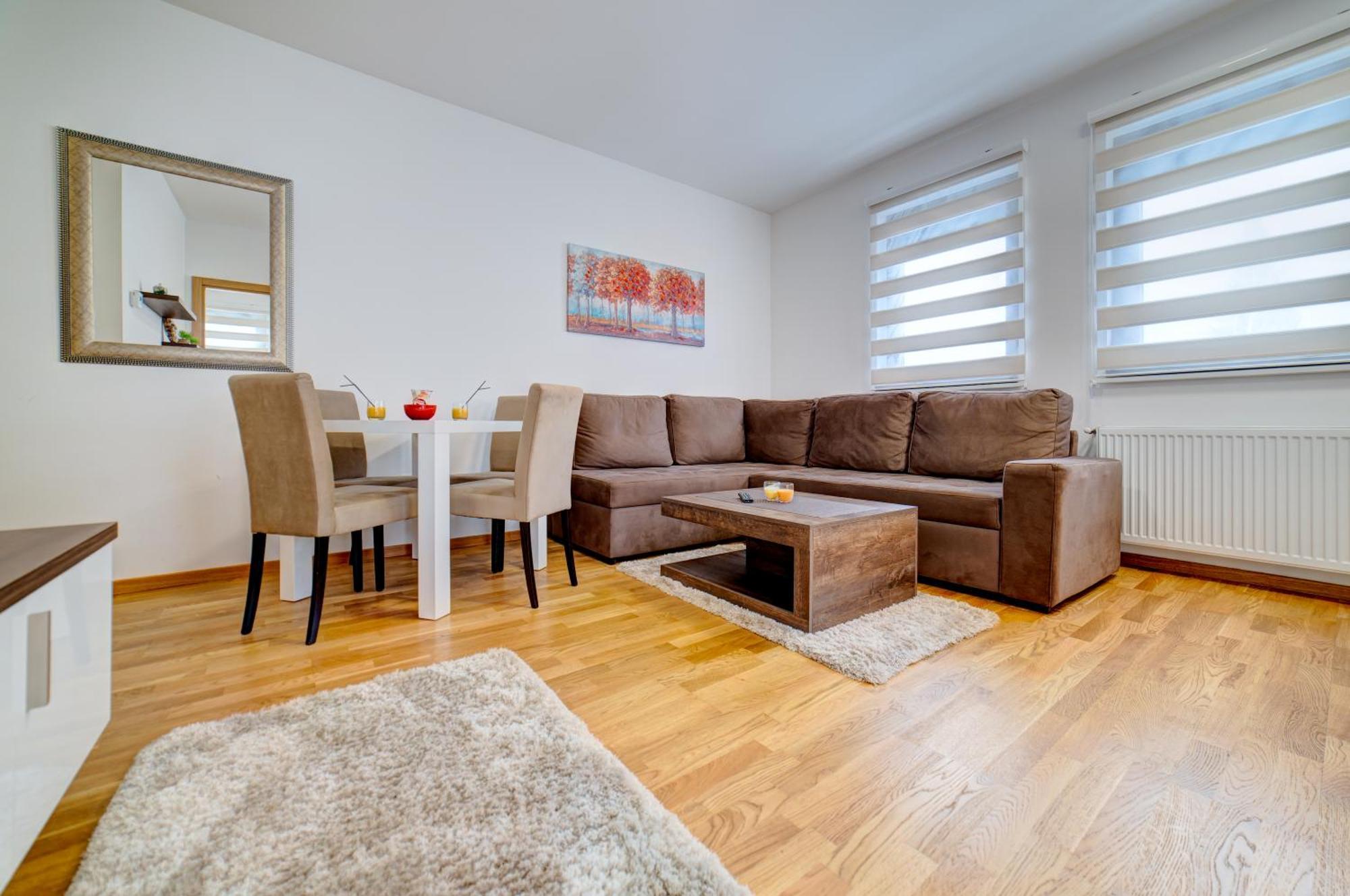 Aroma Apartmani Zlatibor Extérieur photo