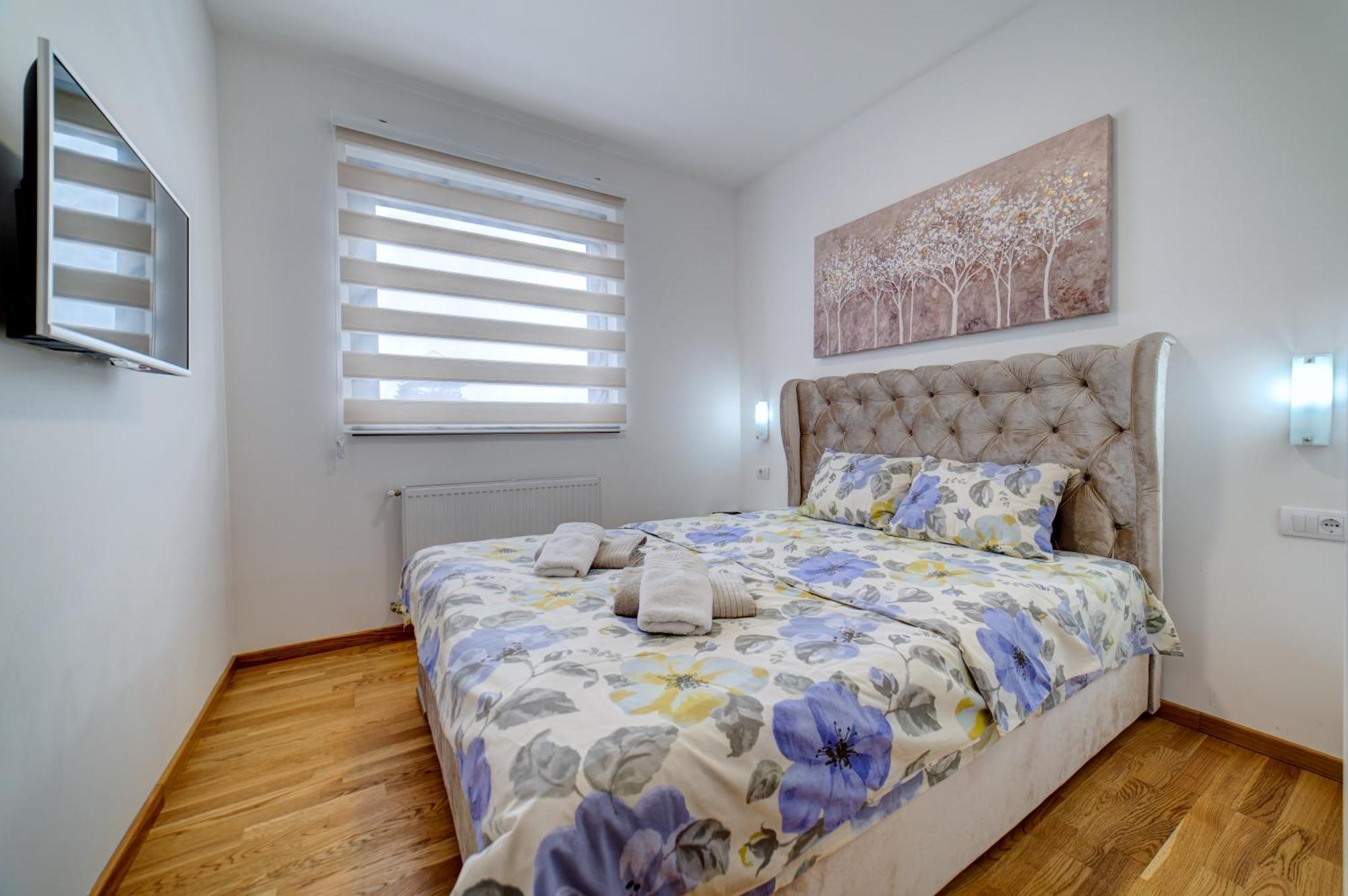 Aroma Apartmani Zlatibor Extérieur photo