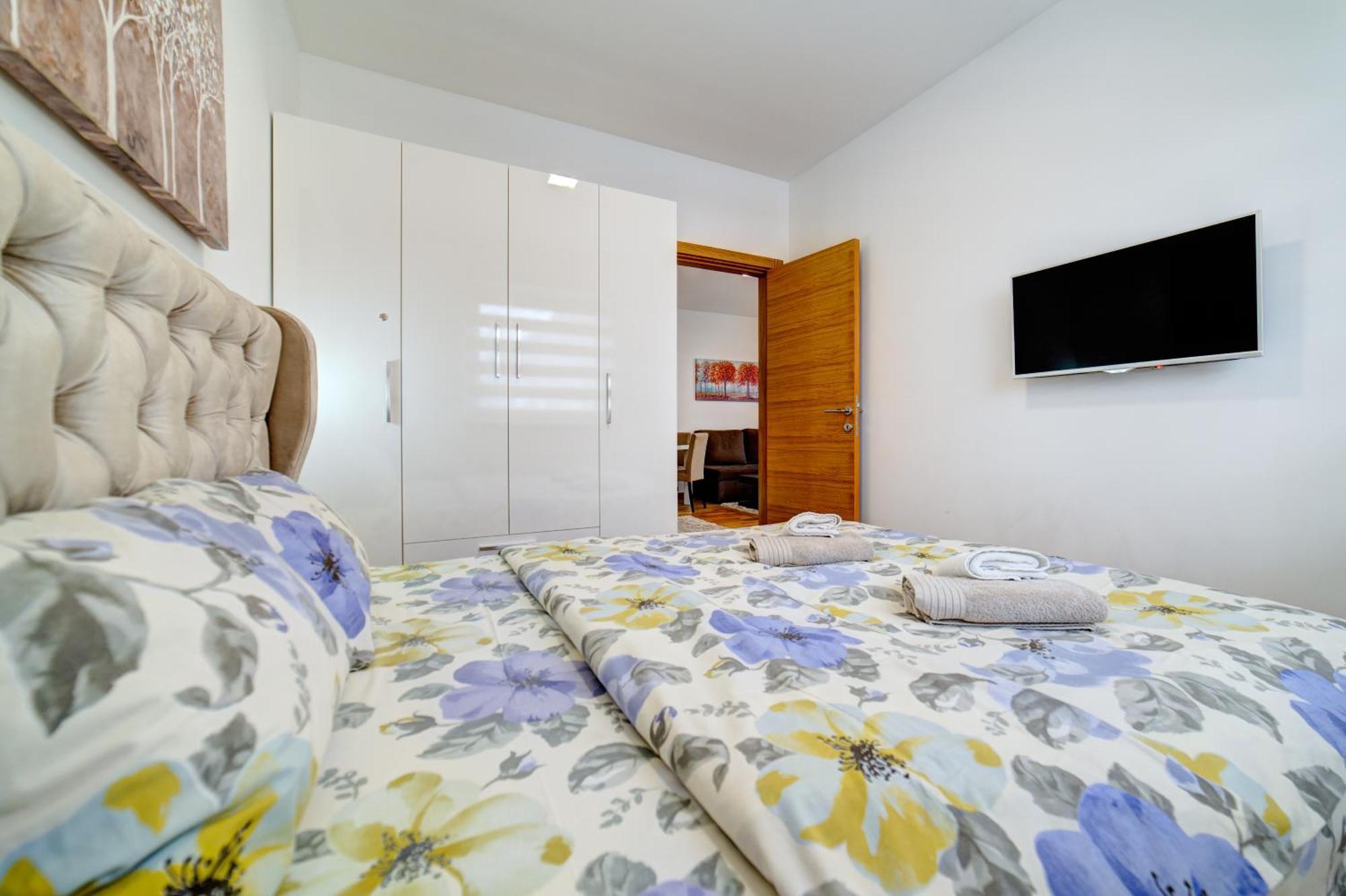 Aroma Apartmani Zlatibor Extérieur photo