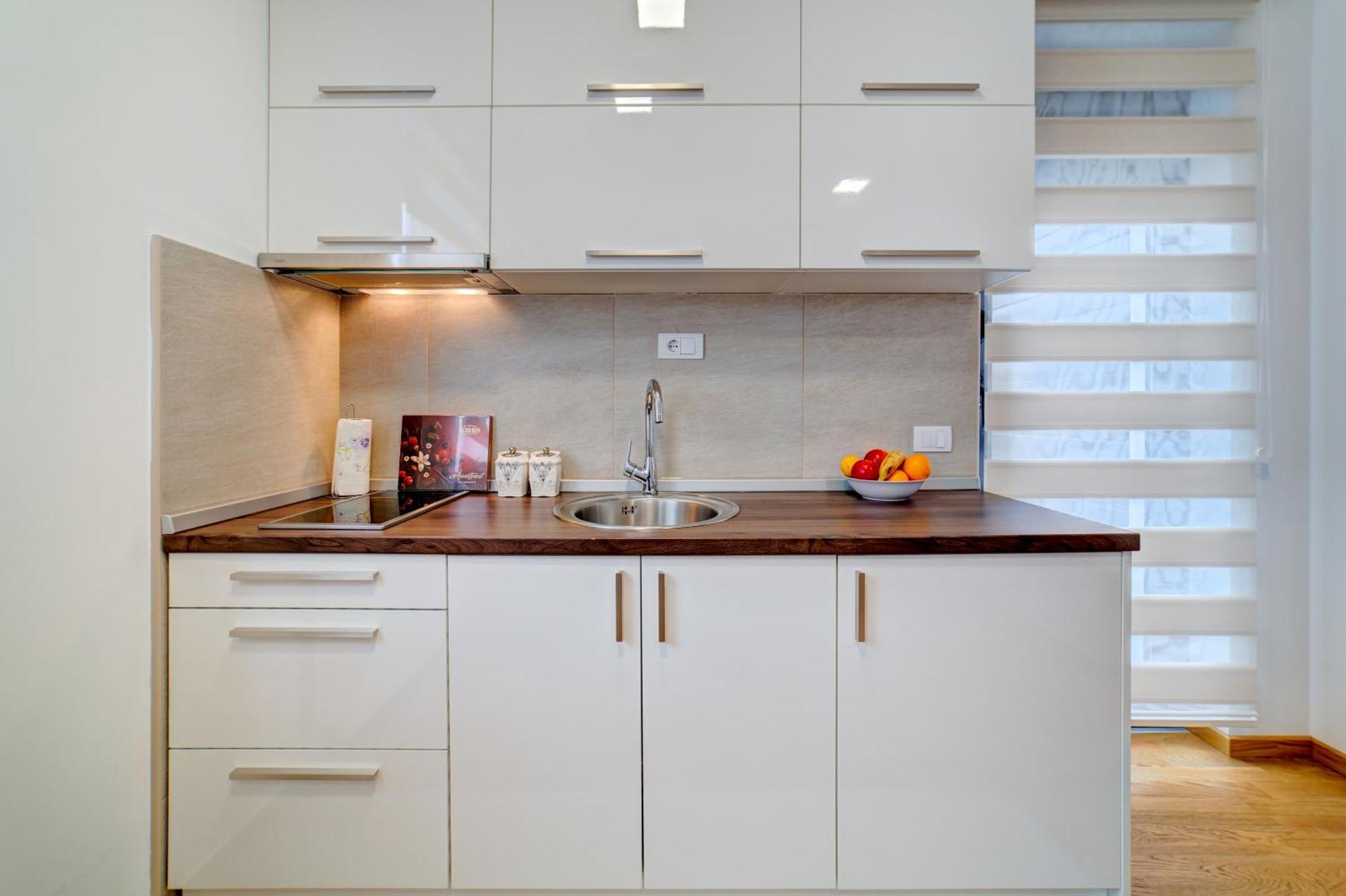 Aroma Apartmani Zlatibor Extérieur photo